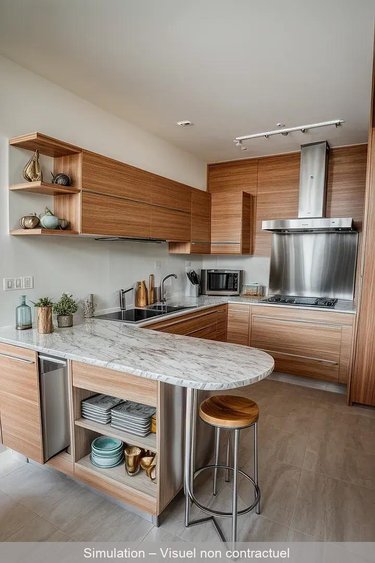 Appartement a vendre Le Mans 72000 Sarthe 201 m2 6 pièces 642000 euros