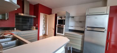 Appartement a vendre Le Mans 72000 Sarthe 201 m2 6 pièces 646040 euros