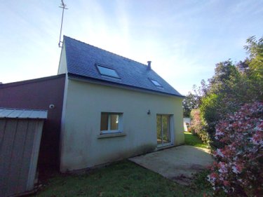 Maison a vendre Concarneau 29900 Finistère 91 m2 5 pièces 282450 euros