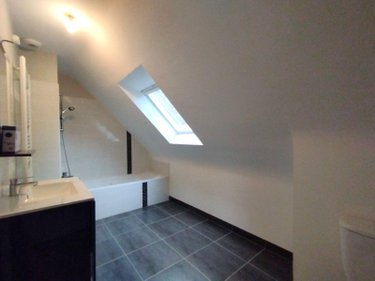 Maison a vendre Concarneau 29900 Finistère 91 m2 5 pièces 282450 euros