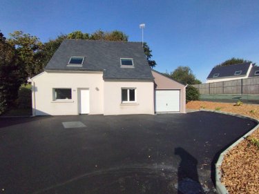 Maison a vendre Concarneau 29900 Finistère 91 m2 5 pièces 282450 euros