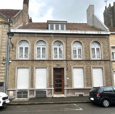 Maison a vendre Bergues 59380 Nord 211 m2 8 pièces 286800 euros