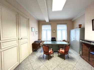 Maison a vendre Bergues 59380 Nord 211 m2 8 pièces 286800 euros