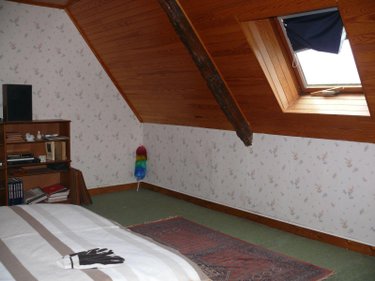Maison a vendre Lanvallay 22100 Côtes-d'Armor 150 m2 8 pièces 295260 euros