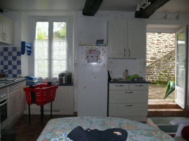 Maison a vendre Lanvallay 22100 Côtes-d'Armor 150 m2 8 pièces 295260 euros