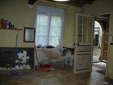 Maison a vendre Lanvallay 22100 Côtes-d'Armor 150 m2 8 pièces 295260 euros