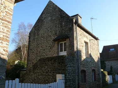 Maison a vendre Lanvallay 22100 Côtes-d'Armor 150 m2 8 pièces 295260 euros