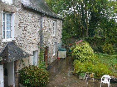 Maison a vendre Lanvallay 22100 Côtes-d'Armor 150 m2 8 pièces 295260 euros