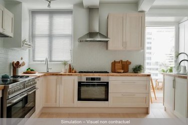 Maison a vendre Lanvallay 22100 Côtes-d'Armor 150 m2 8 pièces 295260 euros