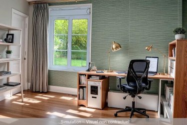 Maison a vendre Lanvallay 22100 Côtes-d'Armor 150 m2 8 pièces 295260 euros