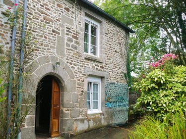 Maison a vendre Lanvallay 22100 Côtes-d'Armor 150 m2 8 pièces 295260 euros