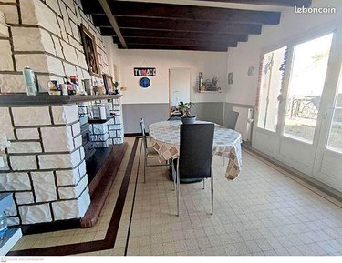 Maison a vendre Tartas 40400 Landes 112 m2 6 pièces 190000 euros