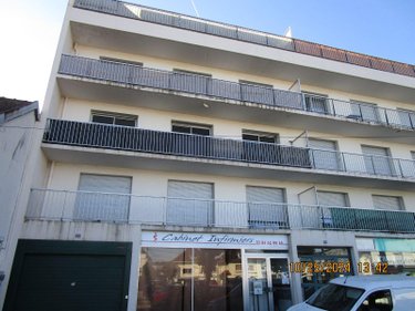 Appartement a vendre Lure 70200 Haute-Saône 87 m2 5 pièces 95600 euros
