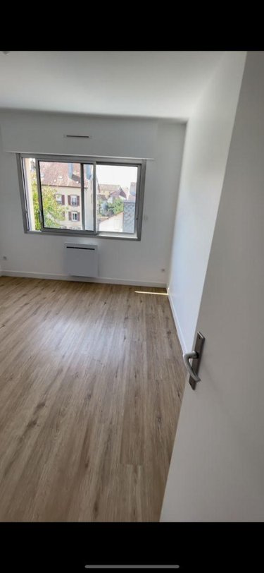 Appartement a vendre Lure 70200 Haute-Saône 87 m2 5 pièces 95600 euros