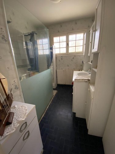 Maison a vendre Palluau-sur-Indre 36500 Indre 70 m2 4 pièces 186000 euros