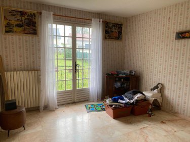 Maison a vendre Palluau-sur-Indre 36500 Indre 70 m2 4 pièces 96000 euros