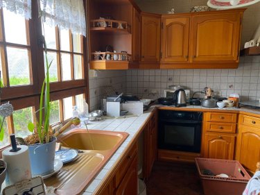 Maison a vendre Palluau-sur-Indre 36500 Indre 70 m2 4 pièces 186000 euros