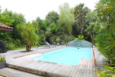 Maison a vendre Saubrigues 40230 Landes 273 m2 9 pièces 750000 euros
