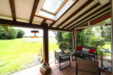Maison a vendre Saubrigues 40230 Landes 273 m2 9 pièces 750000 euros