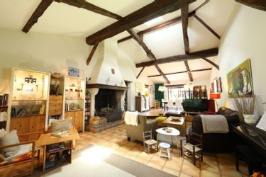 Maison a vendre Saubrigues 40230 Landes 273 m2 9 pièces 750000 euros