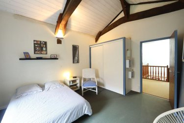 Maison a vendre Saubrigues 40230 Landes 273 m2 9 pièces 750000 euros