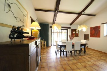 Maison a vendre Saubrigues 40230 Landes 273 m2 9 pièces 695000 euros