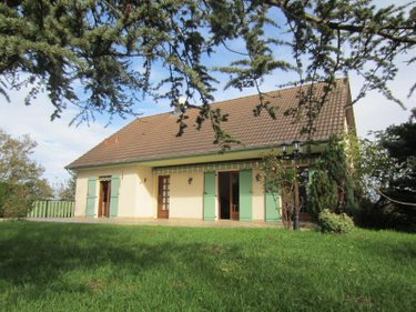 Maison a vendre Joncy 71460 Saône-et-Loire 186 m2 6 pièces 230000 euros