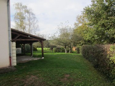 Maison a vendre Joncy 71460 Saône-et-Loire 186 m2 6 pièces 230000 euros