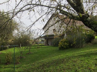 Maison a vendre Joncy 71460 Saône-et-Loire 186 m2 6 pièces 230000 euros