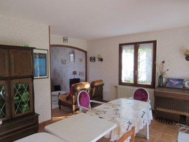 Maison a vendre Joncy 71460 Saône-et-Loire 186 m2 6 pièces 230000 euros