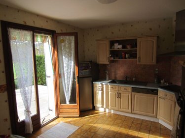 Maison a vendre Joncy 71460 Saône-et-Loire 186 m2 6 pièces 230000 euros