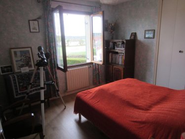 Maison a vendre Joncy 71460 Saône-et-Loire 186 m2 6 pièces 230000 euros