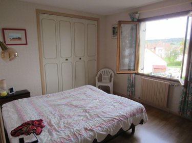 Maison a vendre Joncy 71460 Saône-et-Loire 186 m2 6 pièces 230000 euros