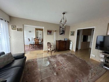 Appartement a vendre Saint-Gratien 95210 Val-d'Oise 95 m2 5 pièces 349000 euros