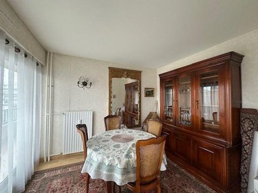 Appartement a vendre Saint-Gratien 95210 Val-d'Oise 95 m2 5 pièces 349000 euros