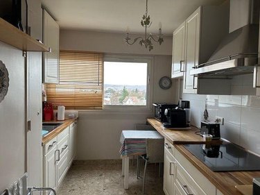Appartement a vendre Saint-Gratien 95210 Val-d'Oise 95 m2 5 pièces 349000 euros