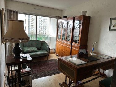 Appartement a vendre Saint-Gratien 95210 Val-d'Oise 95 m2 5 pièces 349000 euros