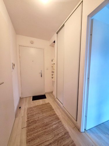 Appartement a vendre Villeneuve-d'Ascq 59491 Nord 46 m2 2 pièces 136000 euros