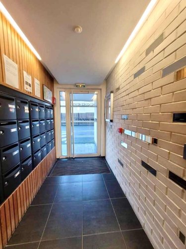 Appartement a vendre Villeneuve-d'Ascq 59491 Nord 46 m2 2 pièces 136000 euros