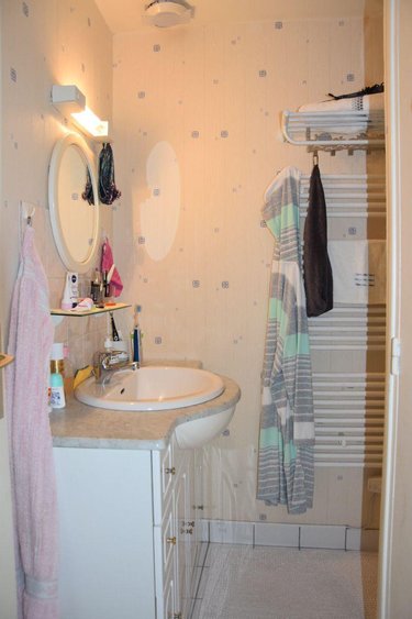 Appartement a vendre Concarneau 29900 Finistère 34 m2 2 pièces 136942 euros