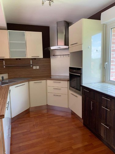 Location appartement Bailleul 59270 Nord 78 m2 3 pièces 899 euros