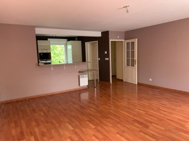 Location appartement Bailleul 59270 Nord 78 m2 3 pièces 899 euros