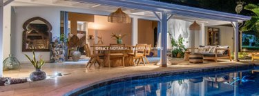 Maison a vendre Saint-Gilles-les-Bains 97434 Réunion 240 m2 8 pièces 1490000 euros