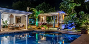 Maison a vendre Saint-Gilles-les-Bains 97434 Réunion 240 m2 8 pièces 1490000 euros