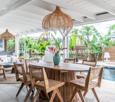 Maison a vendre Saint-Gilles-les-Bains 97434 Réunion 240 m2 8 pièces 1490000 euros
