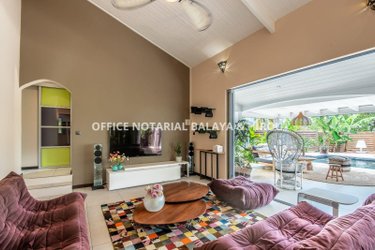 Maison a vendre Saint-Gilles-les-Bains 97434 Réunion 240 m2 8 pièces 1490000 euros