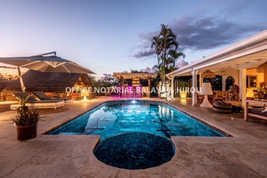 Maison a vendre Saint-Gilles-les-Bains 97434 Réunion 240 m2 8 pièces 1490000 euros