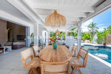 Maison a vendre Saint-Gilles-les-Bains 97434 Réunion 240 m2 8 pièces 1490000 euros