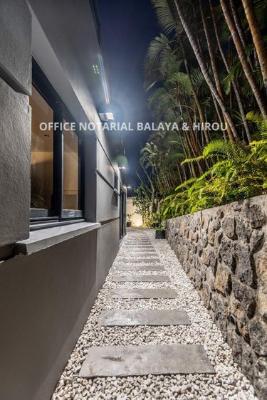 Maison a vendre Saint-Gilles-les-Bains 97434 Réunion 240 m2 8 pièces 1490000 euros