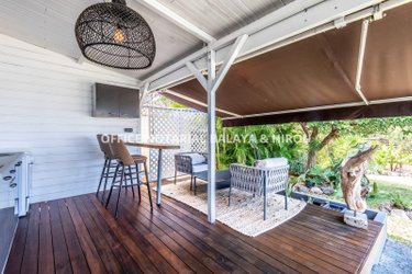 Maison a vendre Saint-Gilles-les-Bains 97434 Réunion 240 m2 8 pièces 1490000 euros